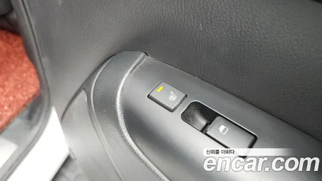Kia Mohave 2019 thumb 5
