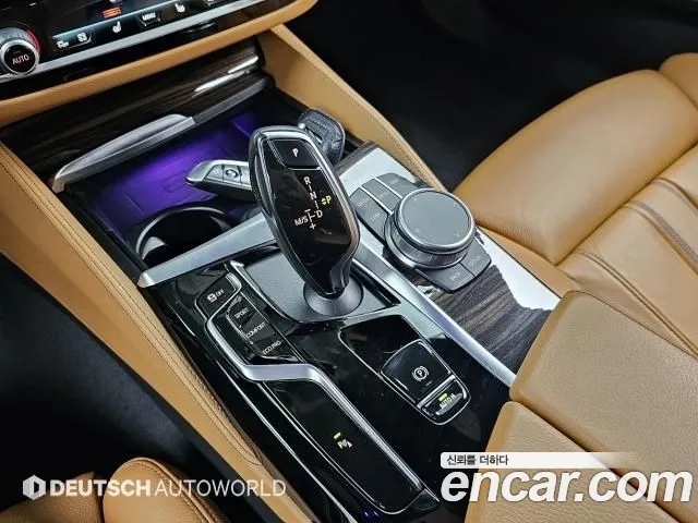 BMW 5 серии 2021 thumb 9