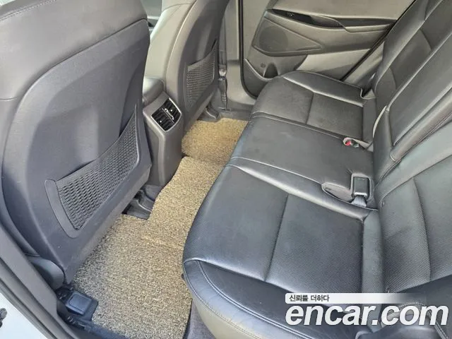 Hyundai Tucson 2018 thumb 8