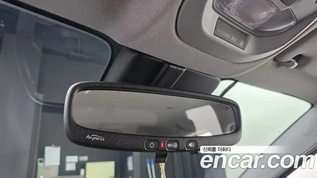 Chevrolet Spark 2021 thumb 3