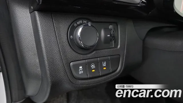 Chevrolet Spark 2021 thumb 8