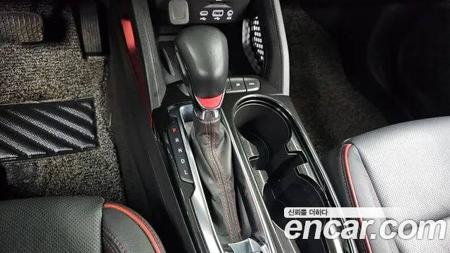 Chevrolet Trailblazer 2022 thumb 9