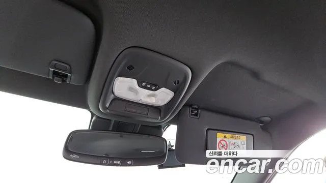 Chevrolet Trailblazer 2022 thumb 8