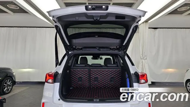 Chevrolet Trailblazer 2022 thumb 7