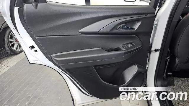 Chevrolet Trailblazer 2022 thumb 5