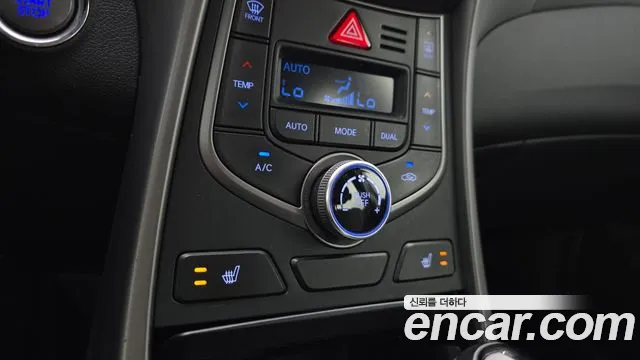Hyundai Elantra 2013 thumb 3