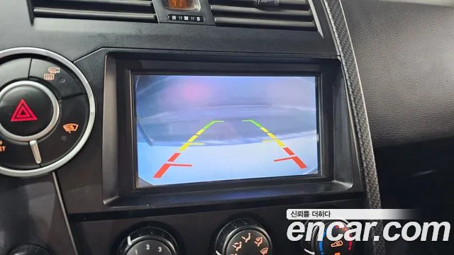 KGM Korando 2015 thumb 4
