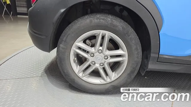 Hyundai Kona 2021 thumb 5