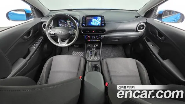 Hyundai Kona 2021 thumb 7