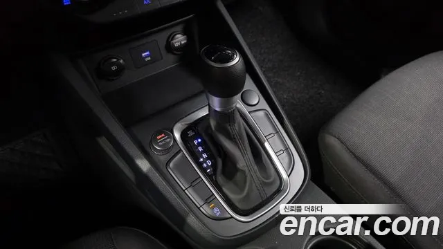 Hyundai Kona 2021 thumb 9