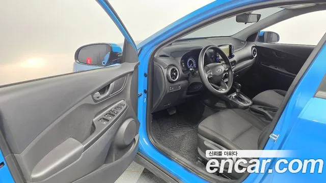 Hyundai Kona 2021 thumb 10