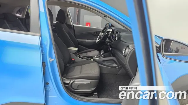 Hyundai Kona 2021 thumb 11