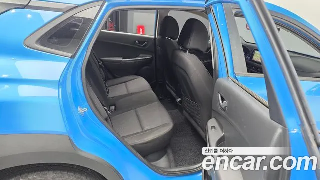 Hyundai Kona 2021 thumb 12