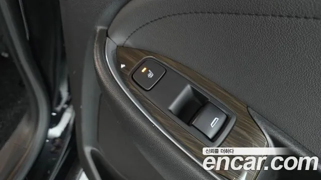 Chevrolet Malibu 2019 thumb 11