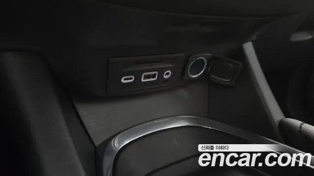 Chevrolet Malibu 2019 thumb 12