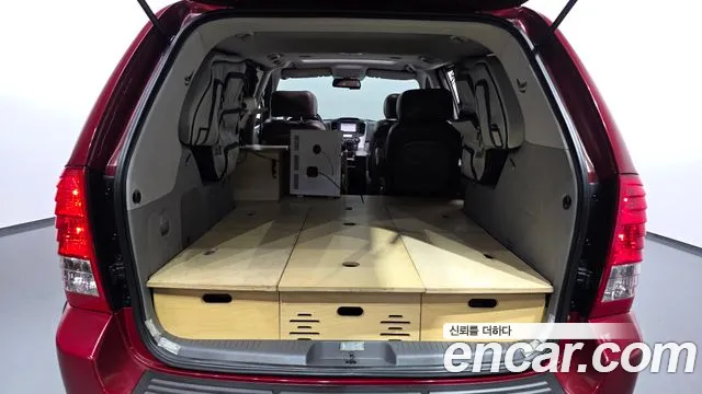 Kia Canival 2012 thumb 6