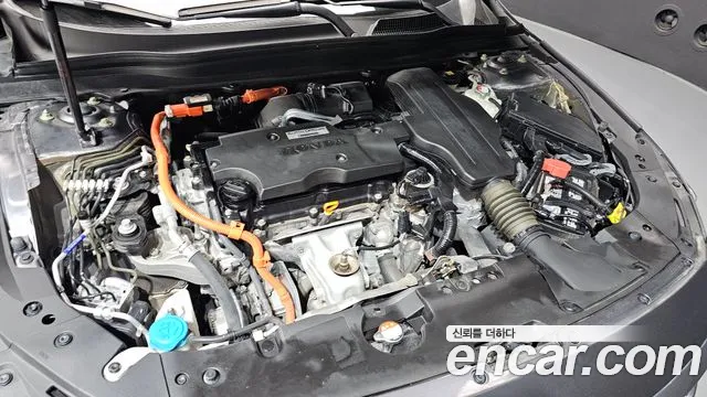 Honda Accord 2020 thumb 8