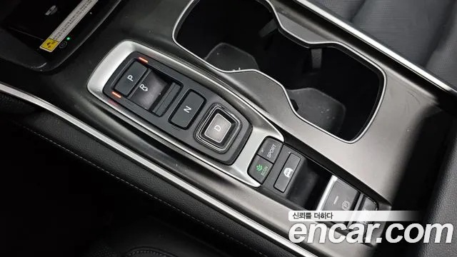 Honda Accord 2020 thumb 5