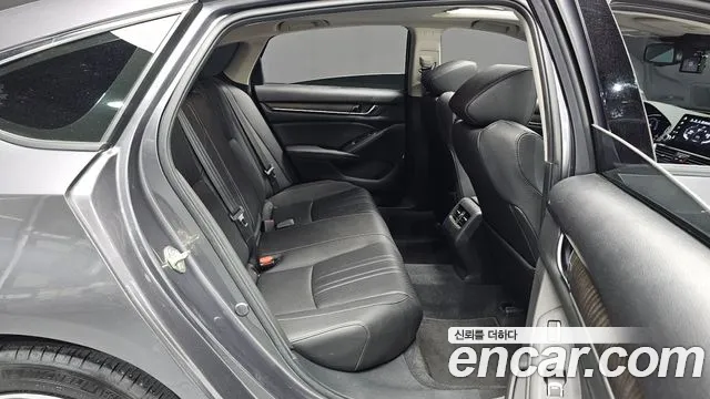 Honda Accord 2020 thumb 6