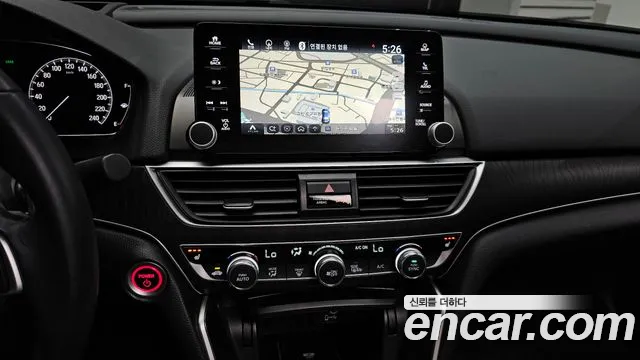 Honda Accord 2020 thumb 10