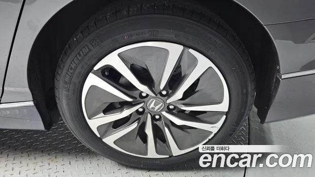 Honda Accord 2020 thumb 4