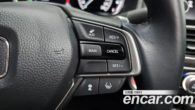 Honda Accord 2020 thumb 11