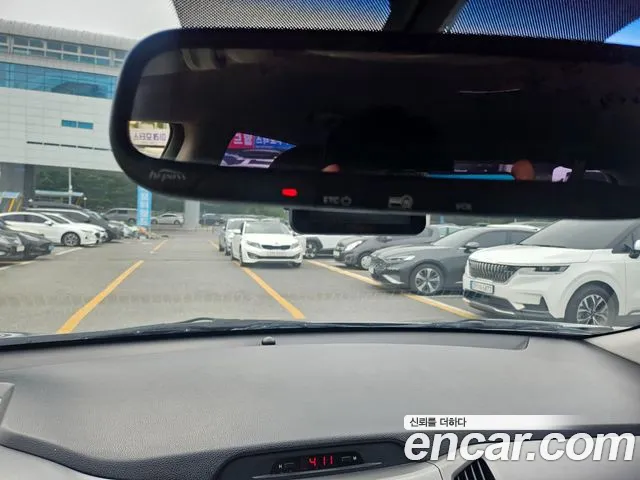 Kia Sportage 2015 thumb 8