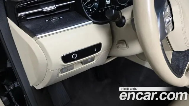 Kia K9 2022 thumb 8