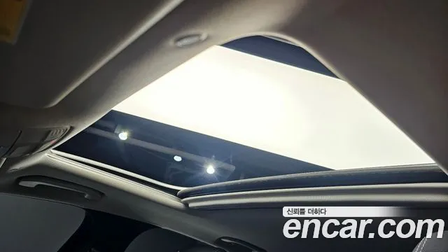 Mercedes-Benz E-Class 2017 thumb 7
