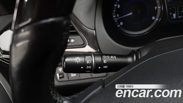 Hyundai Grandeur 2012 thumb 5