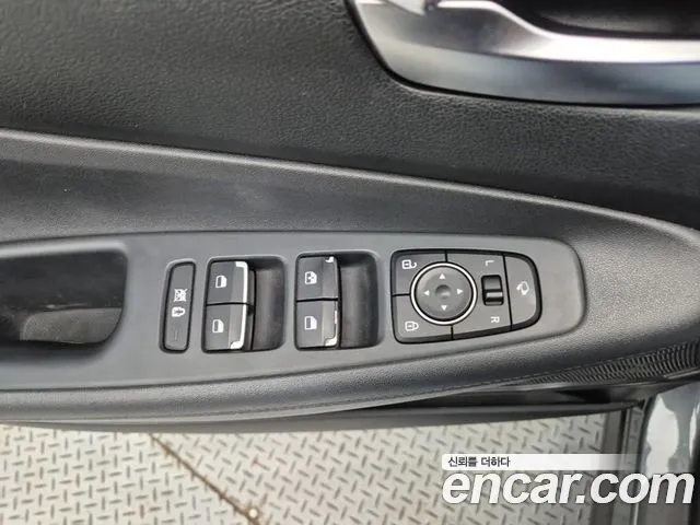 Hyundai Santa Fe 2020 thumb 8