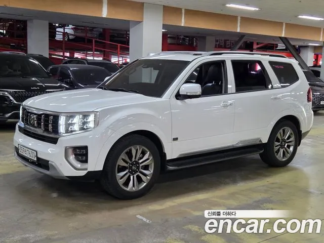 Kia Master 2020 thumb 12