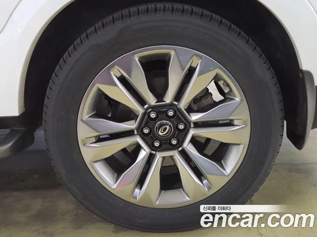 Kia Master 2020 thumb 9