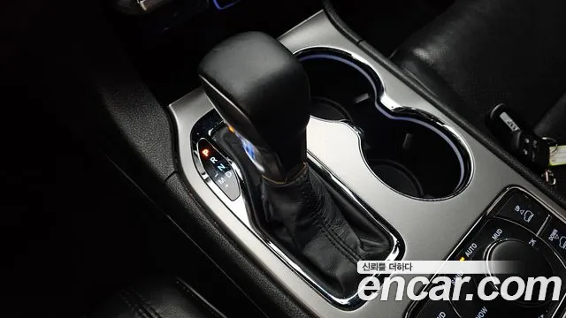 Jeep Grand Cherokee 2018 thumb 12