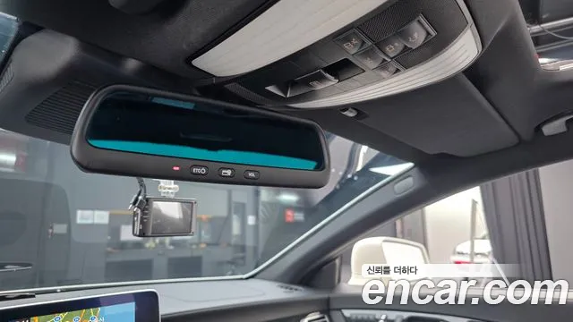 Mercedes-Benz CLS 2015 thumb 8