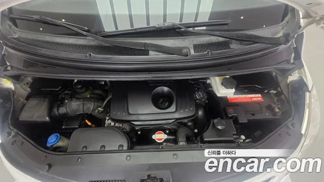 Hyundai Staria 2016 thumb 9