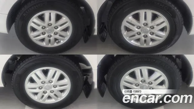 Hyundai Staria 2016 thumb 10