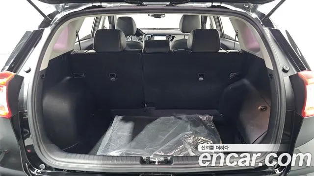Kia Niro 2016 thumb 3