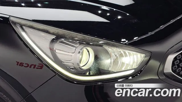Kia Niro 2016 thumb 2