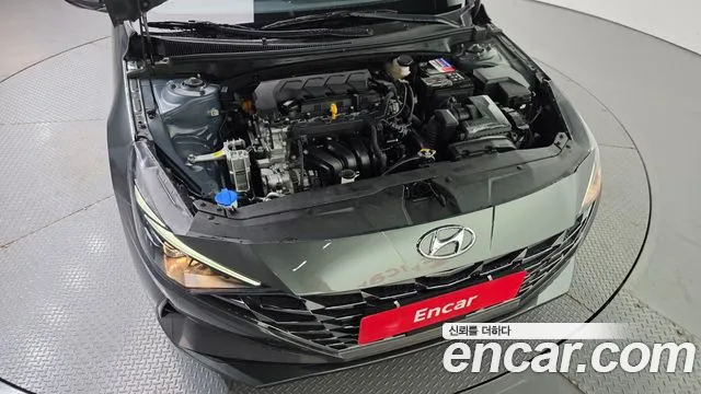 Hyundai Elantra 2021 thumb 12