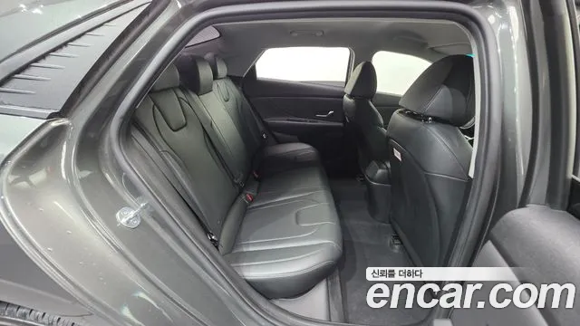 Hyundai Elantra 2021 thumb 5