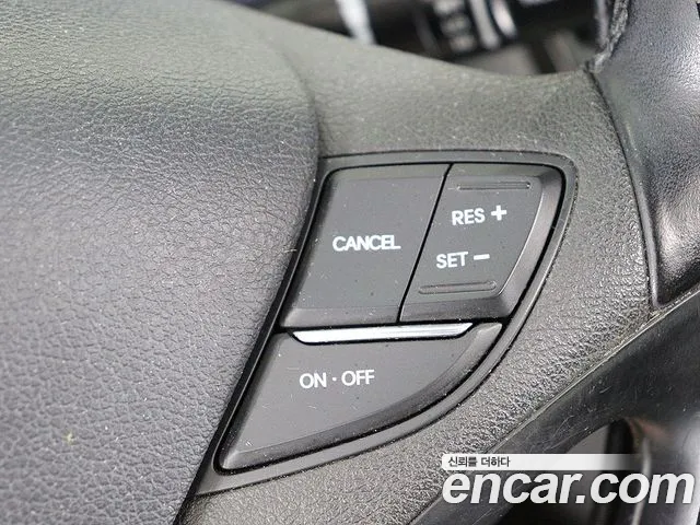 Hyundai Sonata 2012 thumb 11