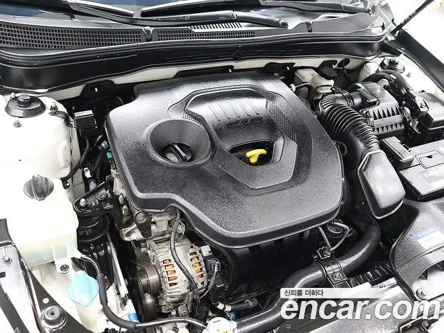 Hyundai Sonata 2012 thumb 6