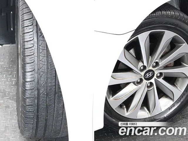 Hyundai Sonata 2012 thumb 2