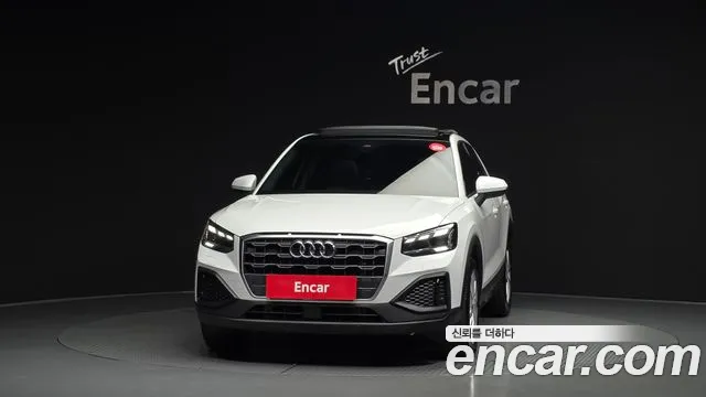 Audi Q2 2023 thumb 3