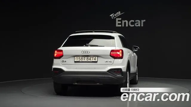 Audi Q2 2023 thumb 6