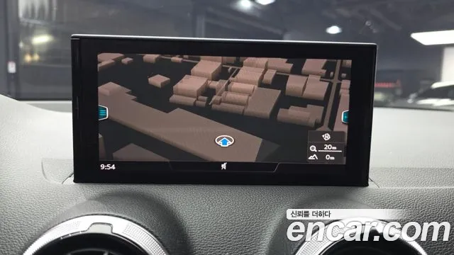 Audi Q2 2023 thumb 5