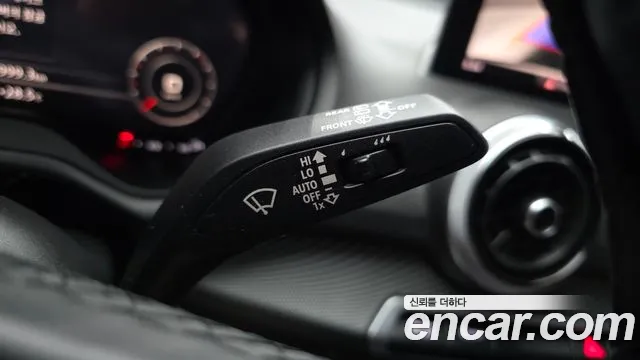 Audi Q2 2023 thumb 2