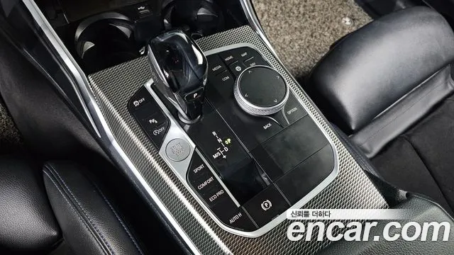 BMW 3 серии 2021 thumb 9