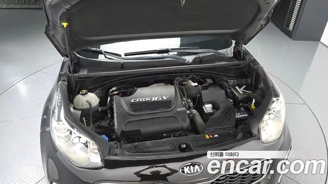 Kia Sportage 2018 thumb 11